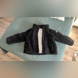 Calvin Klein Sherpa Jacket